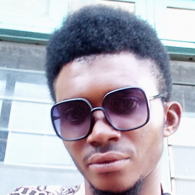 OlotuAdeyi Profile Picture