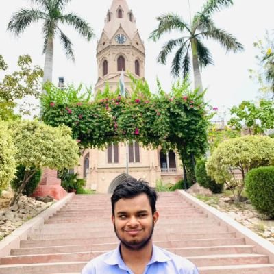 GC University Lahore!
Ravian,! 🎓 | Lahore, Pakistan 🇵🇰🇵🇸