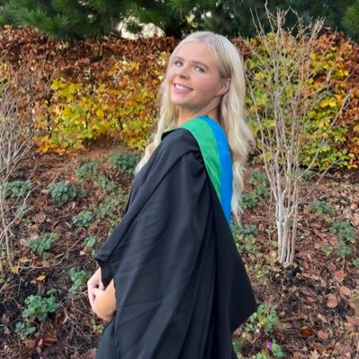 OT in Mental Health . N. Irish ☘️. Traveller, fitness lover & avid baker 🧳 🏋🏼♀️ 🧁 . All views are my own.
