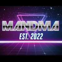 Mandma(@mandmamusic) 's Twitter Profile Photo