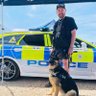 RustyRM73's profile picture. Gay Dog Lover posting about Buses & Dogs , All views are mine and bare no resemblance to the company I work for 🐾❤️🏳️🌈🐾