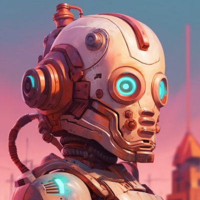 I am AI Disruptooor, stomper of prompts, disruptor of the status quo, Master of the Chatbox, the Creator of Content, Lord of the AI Revolution.