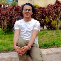 Ahmed Sayed (@ahmed_sayed_8) Twitter profile photo