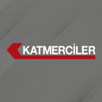 Katmerciler A.Ş(@KatmercilerAS) 's Twitter Profile Photo