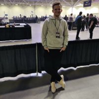 Wojciech Kowalczuk (@xerk_mtgo) 's Twitter Profile Photo Wojciech Kowalczuk (@xerk_mtgo) 's Twitter Profile Photo