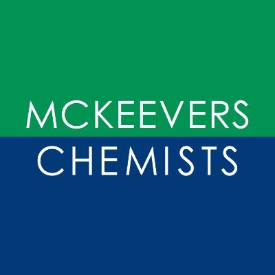 McKeeversChem Profile Picture