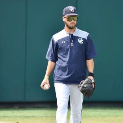 StMU Baseball Alumni | Assistant Baseball Coach @TLU_Baseball