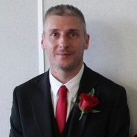 Darren Povey (@darrenpovey79) 's Twitter Profile