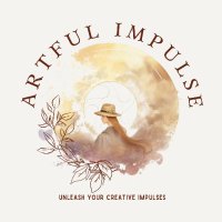 Artful Impulse(@artfulimpulse) 's Twitter Profile Photo