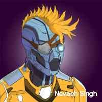 nevaehsinghh's profile picture. 021
capricorniana