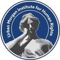 Urban Morgan Institute for Human Rights(@UCUrbanMorgan) 's Twitter Profile Photo