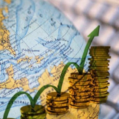 FinInternal's profile picture. Materia de Finanzas Internacionales Facultad de Economia UAEMEX