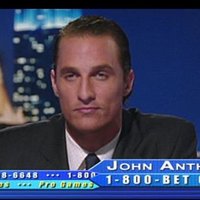 JohnAnthony (@thejohnanthony) 's Twitter Profile