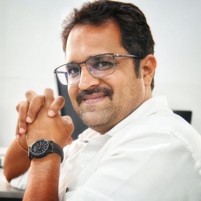 RajenPrasd's profile picture. 