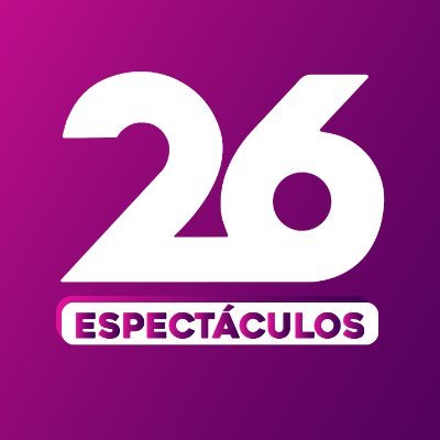 26Espectaculos Profile Picture