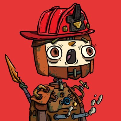 u3online's profile picture. #NinjaSquadNFT $NST 🥷