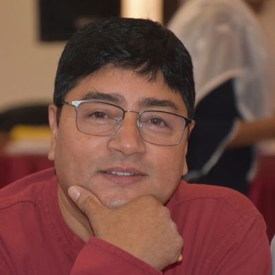 WRITER, LYRICIST and SOCIAL ACTIVIST
हामी राजनीति गर्दैनौ तर राजनीति बुझछौ