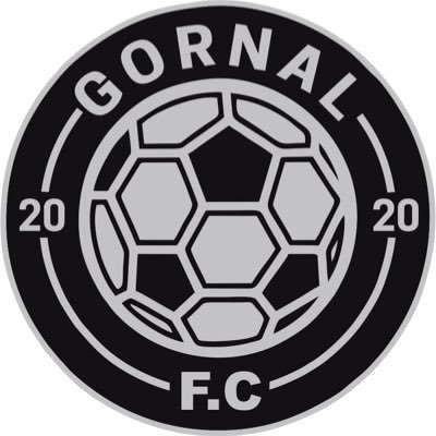 Gornal FC est 2020 playing in The Midland Football League