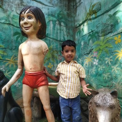 ArvindK51802132's profile picture. हम तो भाई जैसे हैं वैसे ही रहेंगे ।