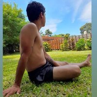 Naim (@maxirojas24) 's Twitter Profile