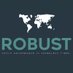 ROBUST Project (Horizon Europe) (@EU_ROBUST) Twitter profile photo