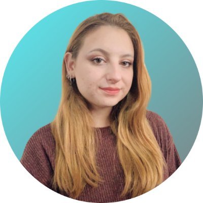 Representante de Webstarted Academy 💜
IT recruiter, interviewer y encargada de la documentación en Webstarted 🚀
We are hiring! 🔎
