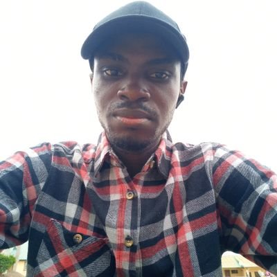 MikeAdeneye's profile picture. Software | Mourinho | Ronaldo