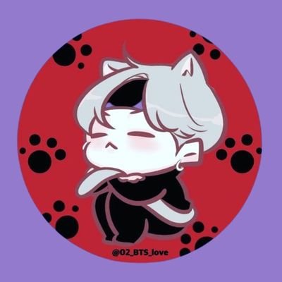 02_BTS_love Profile Picture