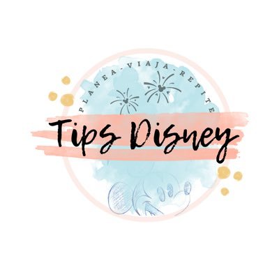 tipsdisneymx's profile picture. 