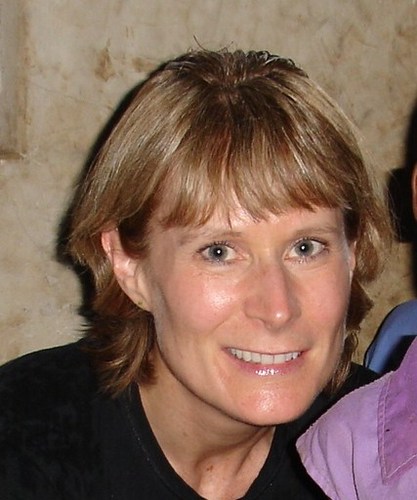 carol lycette