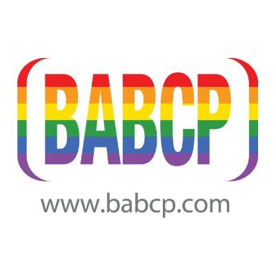 BABCP_LGBTQplus Profile Picture