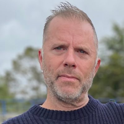 Father, curious, capable, charismatic, indefatigable moto macro cypher-punk grit-junkie colleague