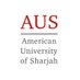 American University of Sharjah (@ausharjah) Twitter profile photo American University of Sharjah (@ausharjah) Twitter profile photo