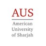 AUSharjah's profile picture. Official posts from American University of Sharjah. #BecauseTomorrowMatters