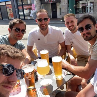 didav353's profile picture. srfc ⚫️🔴