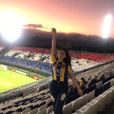 LUQUE VOS SOS MI VIDA!💙💛