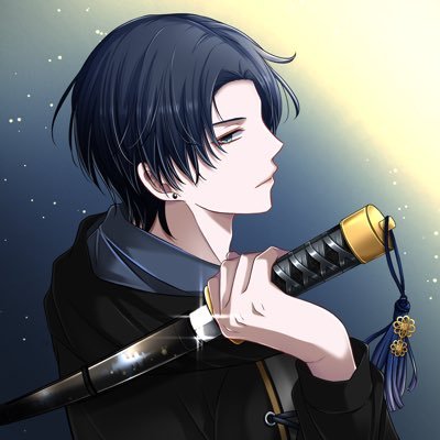 【Vtuber】水木エル☃️❄️さんのプロフィール画像