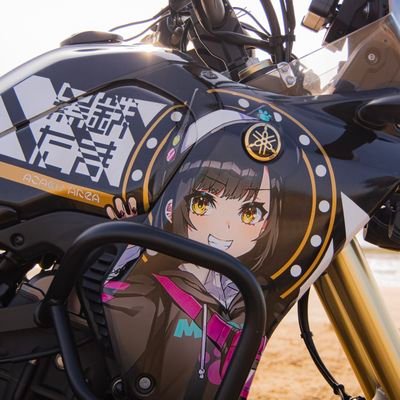 いづなさんのプロフィール画像