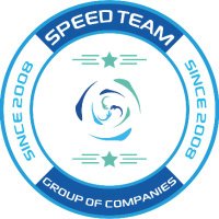 Speed Team Group(@speedteamgroup) 's Twitter Profile Photo