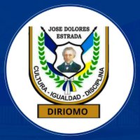 NER José Dolores Estrada // MINED Diriomo,Granada(@NERJoseDolores) 's Twitter Profile Photo