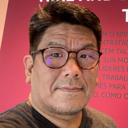 akzsato's profile picture. 🇧🇷 / 🇺🇸 Something like Dilbert, a little less corporate, a little bit more techie. - Technologist / Cloud Solutions Architect @ AWS - My opinions are my own