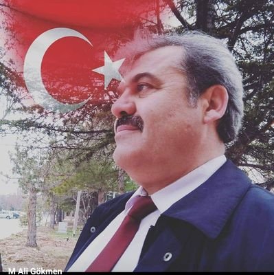 🇹🇷🇹🇷 MEHMET ALİ GÖKMEN 🇹🇷🇹🇷