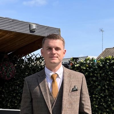 billydev5's profile picture. Lead Developer @ Next PLC. https://t.co/NL5TNrtAgq
