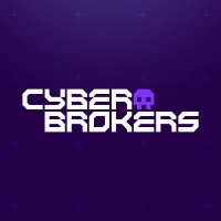 CyberBrokers (@cyberbrokers_) 's Twitter Profile Photo CyberBrokers (@cyberbrokers_) 's Twitter Profile Photo