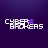 CyberBrokers(@CyberBrokers_) 's Twitter Profile Photo