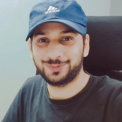 fiazriaz's profile picture. Data Scientist, Machine Learning and Deep Learning practitioner.