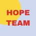 Hope Team (@hopeteampitt) Twitter profile photo Hope Team (@hopeteampitt) Twitter profile photo
