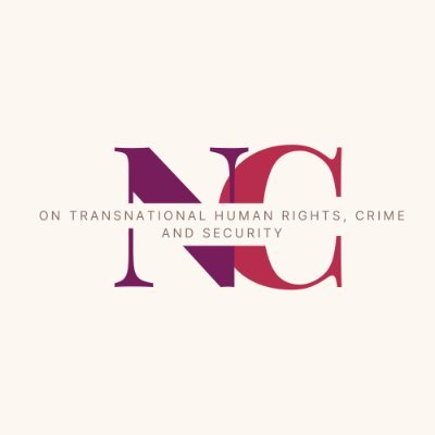 Jack & Mae Nathanson Centre on Transnational Human Rights, Crime & Security @OsgoodeNews @yorkuniversity.