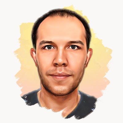 cesaramvm's profile picture. Ho-la