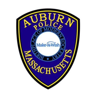 The Official Auburn MA Police Department Twitter Account Non-Emergency Calls 508-832-7777 Emergency Calls: 911